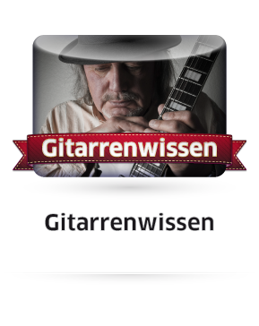 Wertvolles Gitarrenwissen für Einsteiger Fortgeschrittene Profis