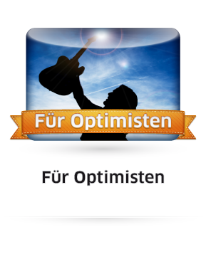 Alles zum Gitarre Spielen lernen für Optimisten